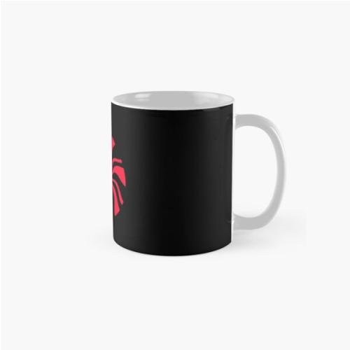 The White Stripes Classic Mug