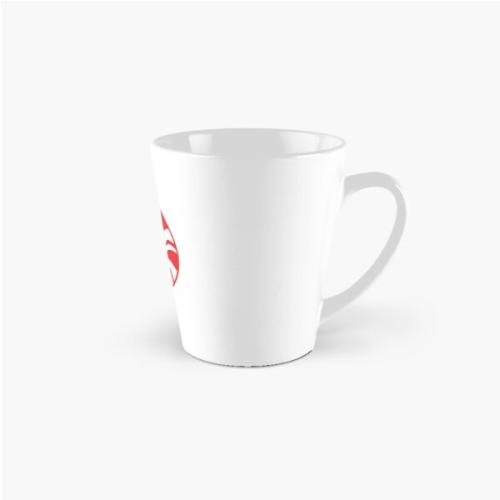 The White Stripes Tall Mug