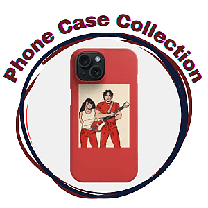 The White Stripes Cases