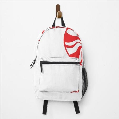 The White Stripes Backpack