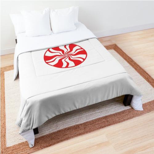 The White Stripes Comforter