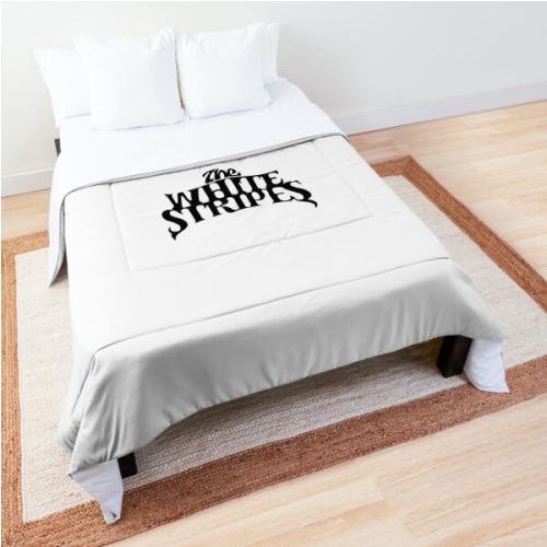 The White Stripes Comforter