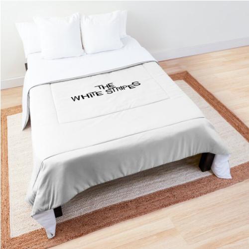 The White Stripes Comforter