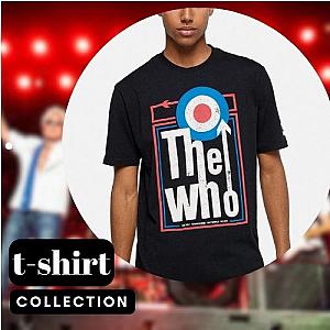 The Who T-Shirts