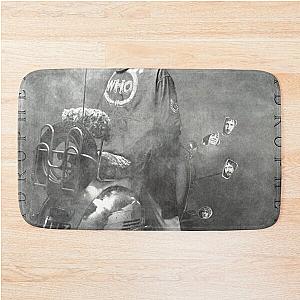 The Who - Quadrophenia Bath Mat