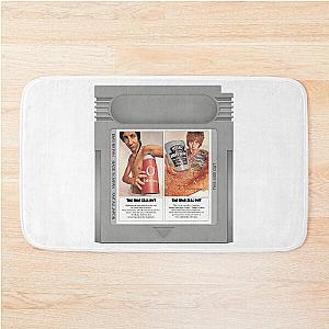 The Who Sell Out Game Cartridge Bath Mat