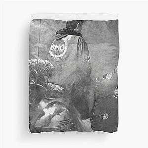 The Who - Quadrophenia Duvet Cover