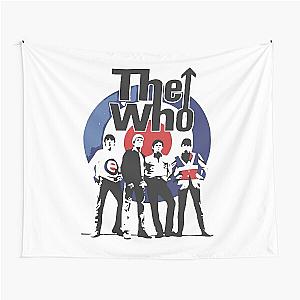 The Who Tapestry