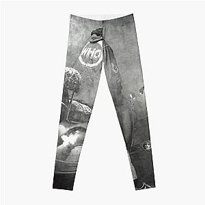 The Who - Quadrophenia Leggings