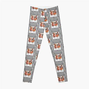 The Who Sell Out Game Cartridge Leggings