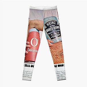 The Who Sell Out Leggings