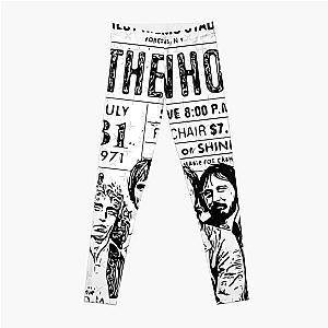 The Who Leggings