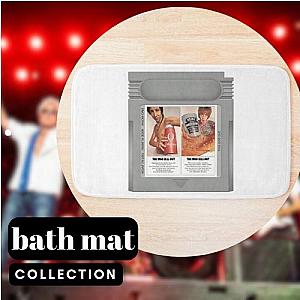 The Who Bath Mats