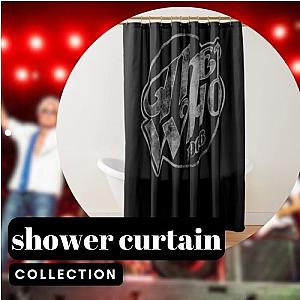 The Who Shower Curtains