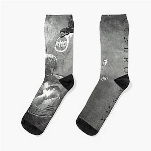 The Who - Quadrophenia Socks