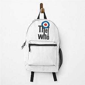 Vibes The Who, The, Who, Who> Backpack