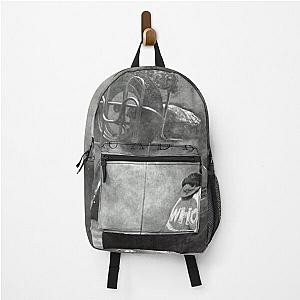 The Who - Quadrophenia Backpack