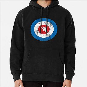 Target The Hoodie