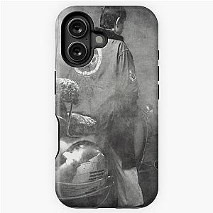The Who Quadrophenia iPhone Tough Case