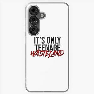 Baba O'Reilly The Who Samsung Galaxy Soft Case