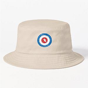 Target The Who Bucket With Hat