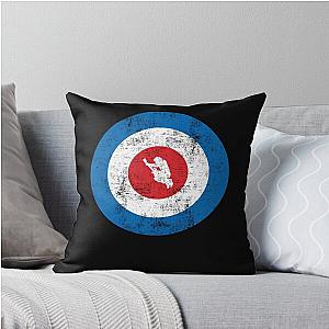 Target The Throw Pillow