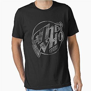 The Who Essential T-Shirt