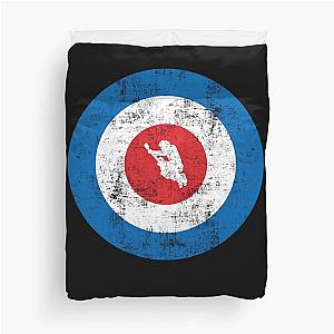 Target The Duvet Cover