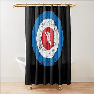 Target The Shower Curtain