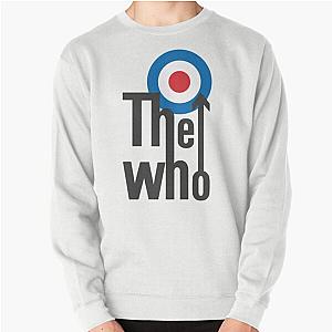Vibes The Who Pullover Sweatshirt