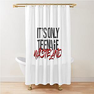 Baba O'reilly The Who Shower Curtain