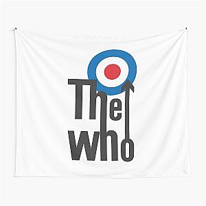 The Who Tapestry