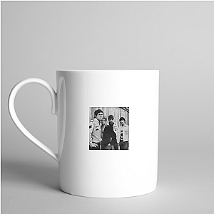 The Who Merch The Who Mugs