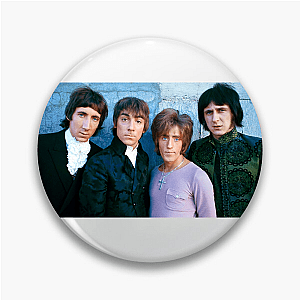 The Who Merch For Fans The Who Pins