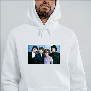 The Who Merch For Fans The Who Hoodies