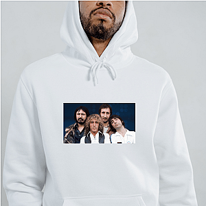 The Who Special Collection The Who Hoodies