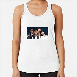 The Who Special Collection The Who Tank Tops