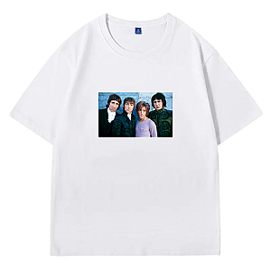The Who Merch For Fans The Who T-Shirts