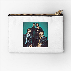 The Who Limited Collection The Who Zipper Pouches