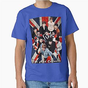 The Mod Collective Supergroup - 60's sixties, small faces, the who, the jam, Weller, Mod, We Are Mods Classic T-Shirt