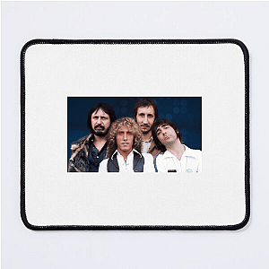The Who Special Collection The Who Mouse Pads