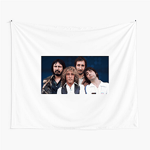 The Who Special Collection The Who Tapestries