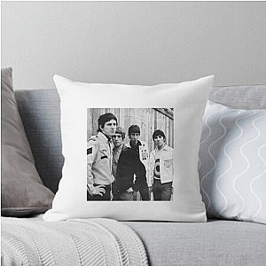 The Who Merch The Who Pillows Cover