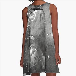 The Who - Quadrophenia Dress