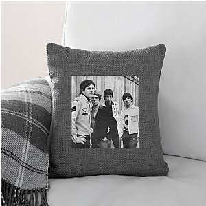 The Who Merch The Who Pillows Cover