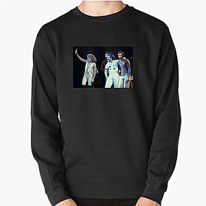The Who Merch Collection The Who Sweatshirts
