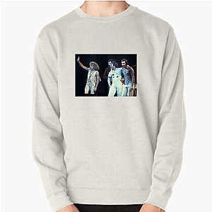 The Who Merch Collection The Who Sweatshirts