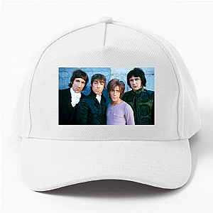 The Who Merch For Fans The Who Hats & Caps