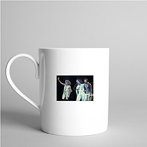 The Who Merch Collection The Who Mugs