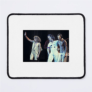The Who Merch Collection The Who Mouse Pads